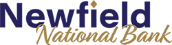 Newfield National Bank's Logo